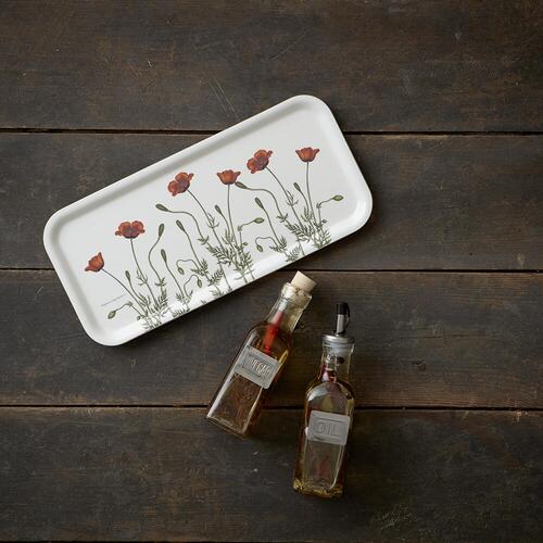 BAKKE 32x15 - Køllevalmue