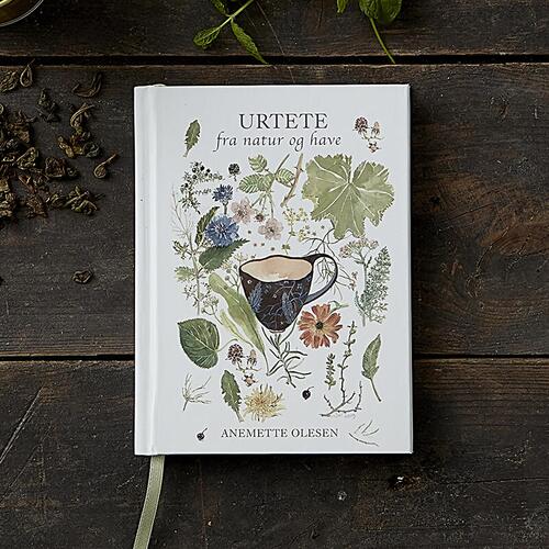 dyrk lækker og velsmagende urtete