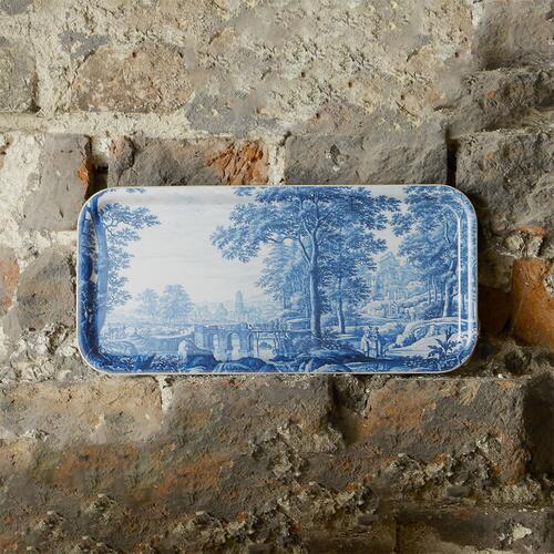 BAKKE 32x15 - Landscape