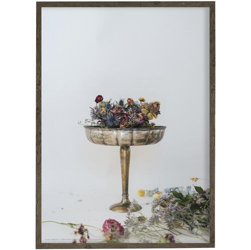 THE PIEDESTAL - Fotokunst - vælg størrelse