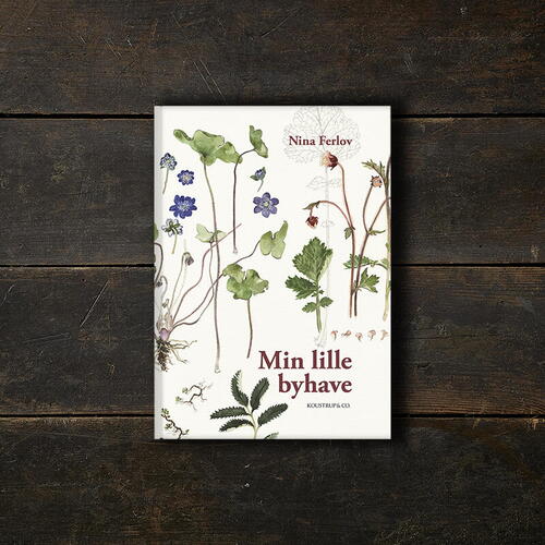 MIN LILLE BYHAVE