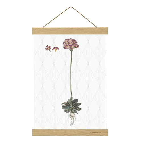 MAGNETSKINNE A3 - Eg