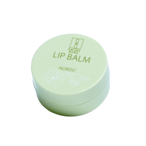 JIm Lyngvild lipgloss