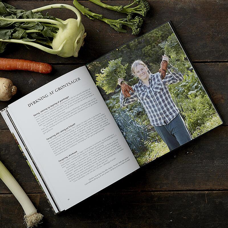 BOKA: DEN SJÄLVFÖRVÄNDANDE FAMILJEN