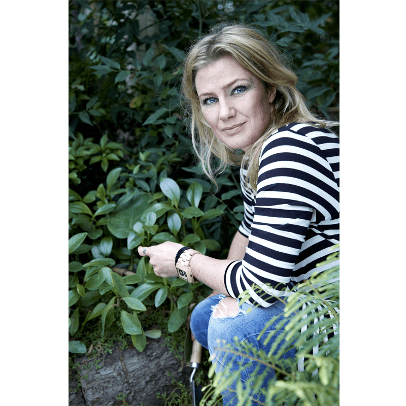 SÅDAN SKABER DU RUM I DIN HAVE - 2. udgave