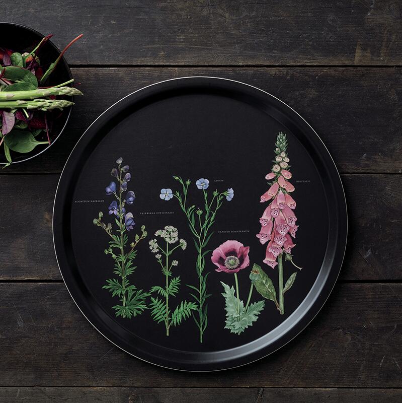 PLATEAU Ø38 - Jardin du monastère