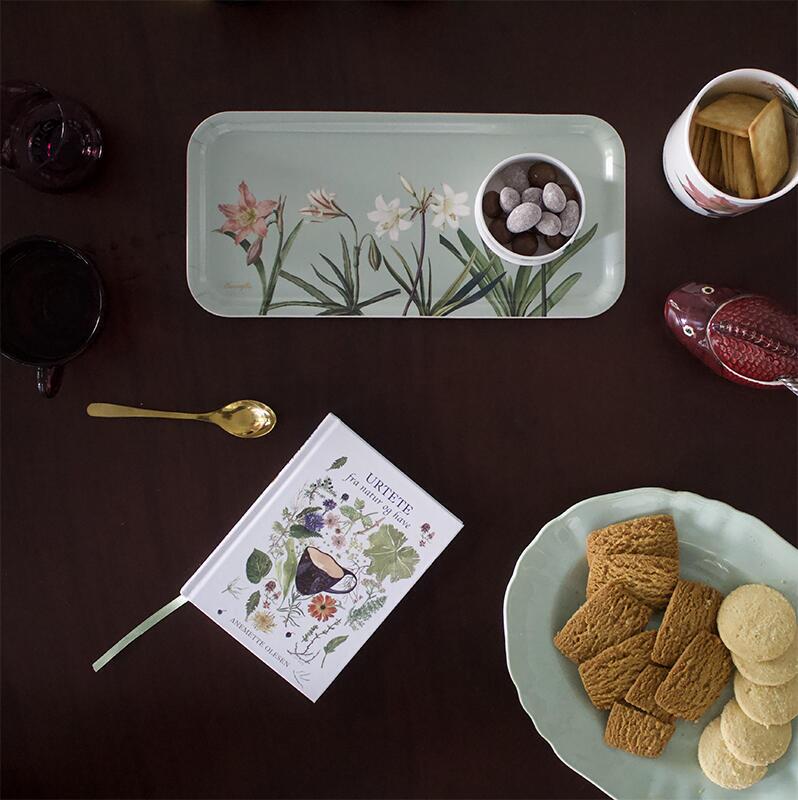 BAKKE 32x15 - Amaryllis