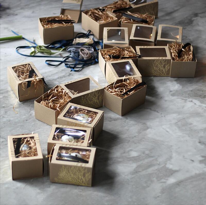 GLASKUGLE - Svane (lyserød)