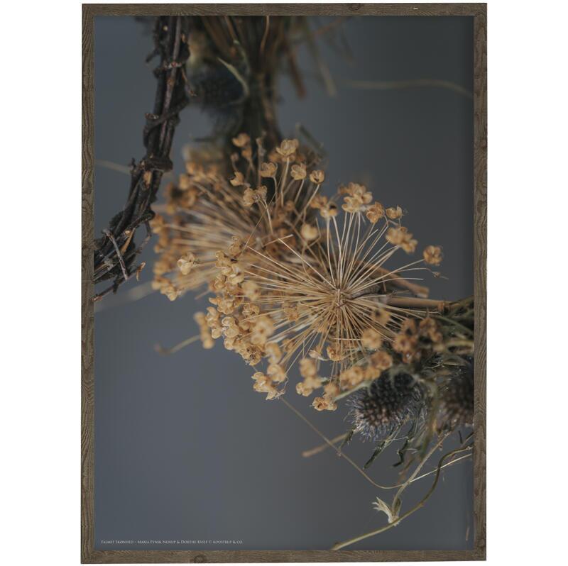 FOREVER FIREWORKS - Fotokunst - Vælg størrelse