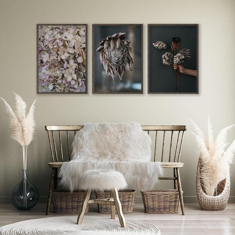 UN WINKLE DANS LE TEMPS - Photo Art - CHOISISSEZ LA TAILLE