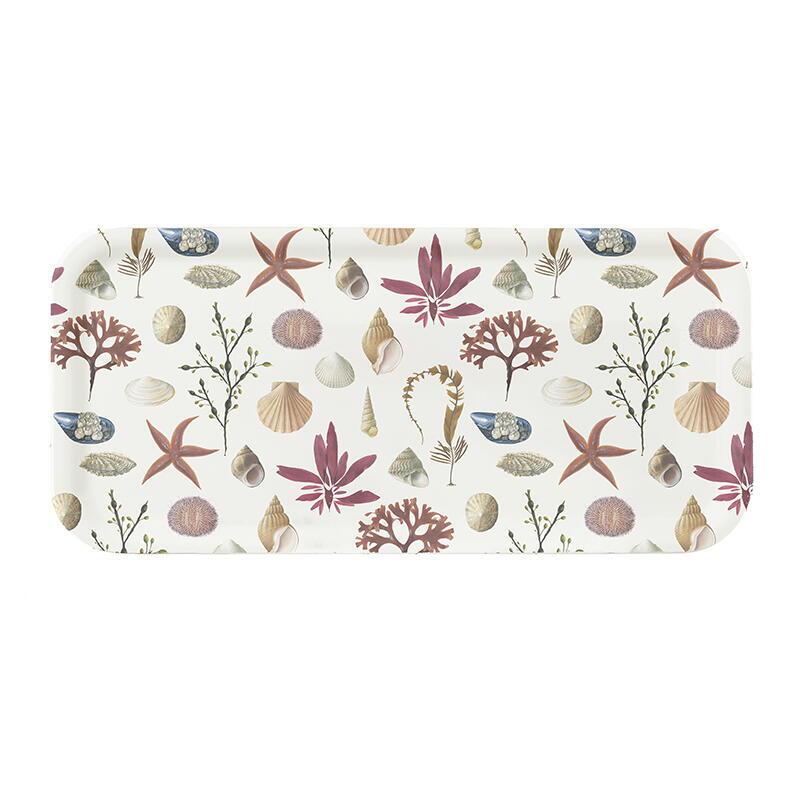 BAKKE 32x15 - Stranden