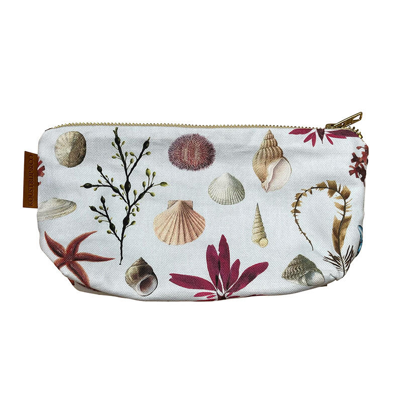 KOSMETIKTASKE - Strand (bund)