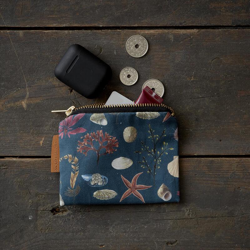 EKOLOGISK PLÅNBOK - Strand