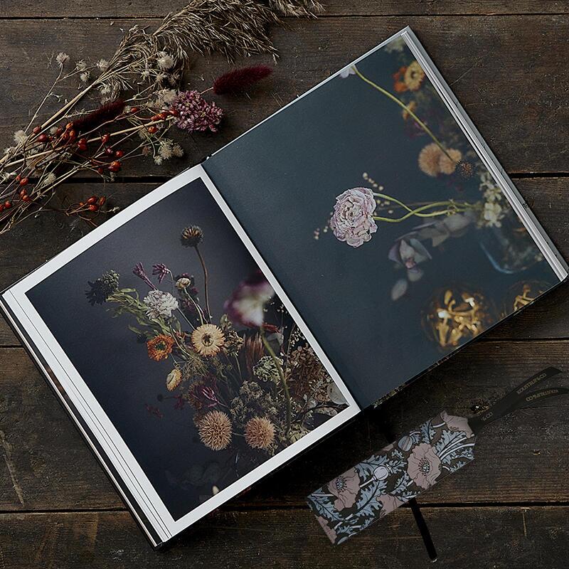 BOGMÆRKER - Vælg variant