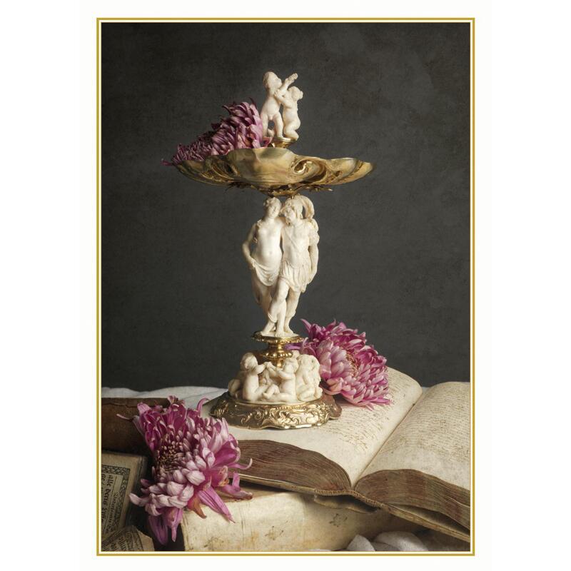 Bog: KONGELIGE SKATTE & KRONJUVELER