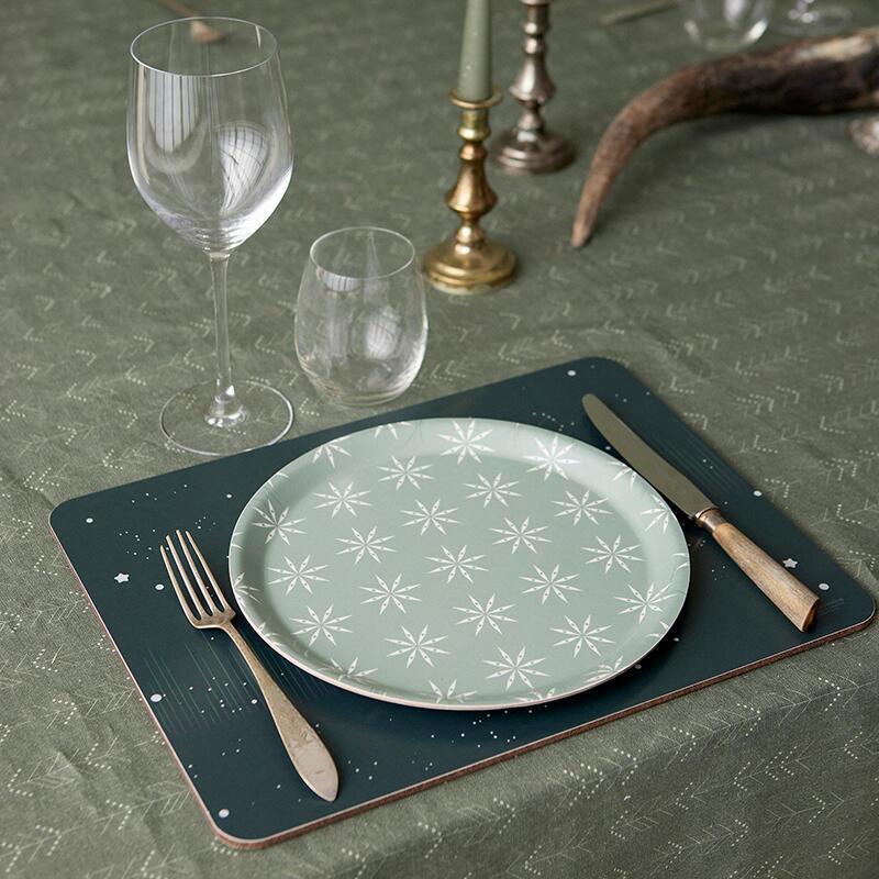 PICNIC TALLERKEN Ø25 - Qajaq