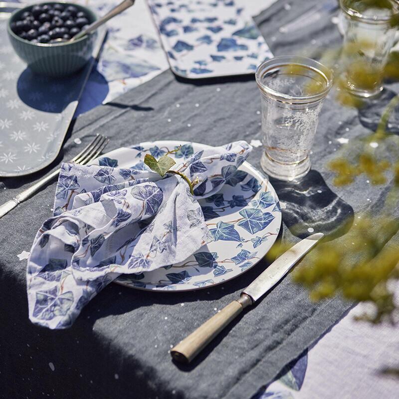 PLATEAU 32x15 - Lierre