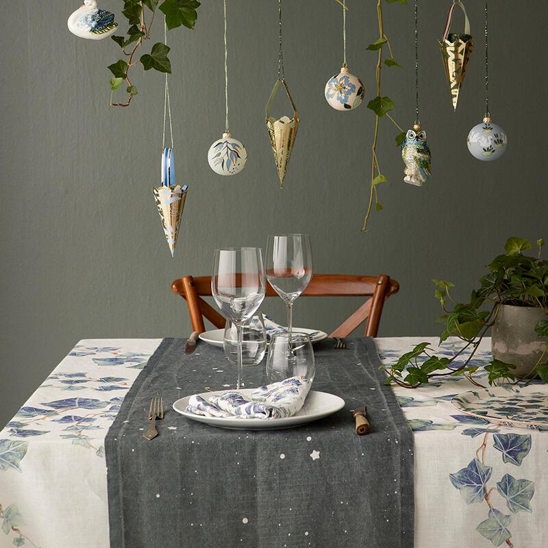 TABLE RUNNER - Starry sky - Limited quantity – order soon