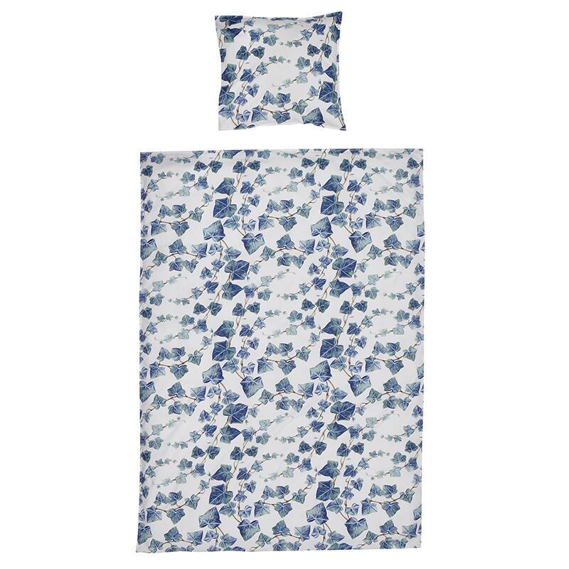 Ekologisk sängsats - Efeu 140x220 cm