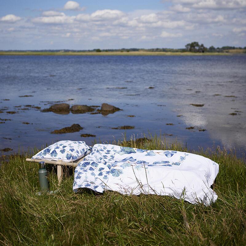 Ekologisk sängsats - Efeu 140x200 cm