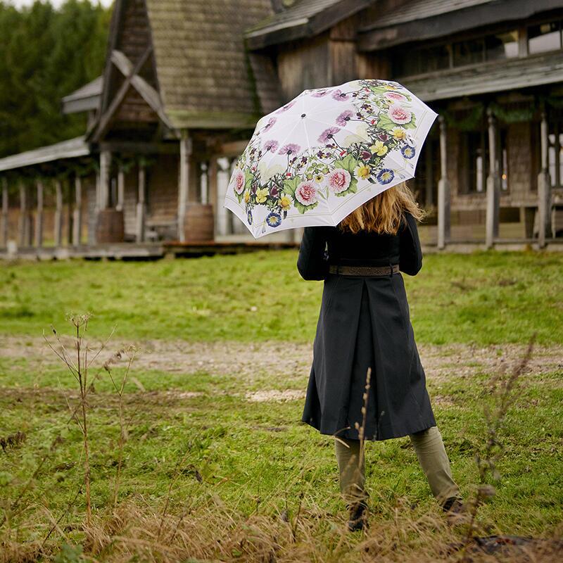 PARAPLY - Flower garden JL