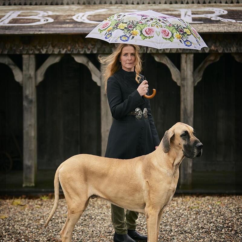 PARAPLY - Flower garden JL