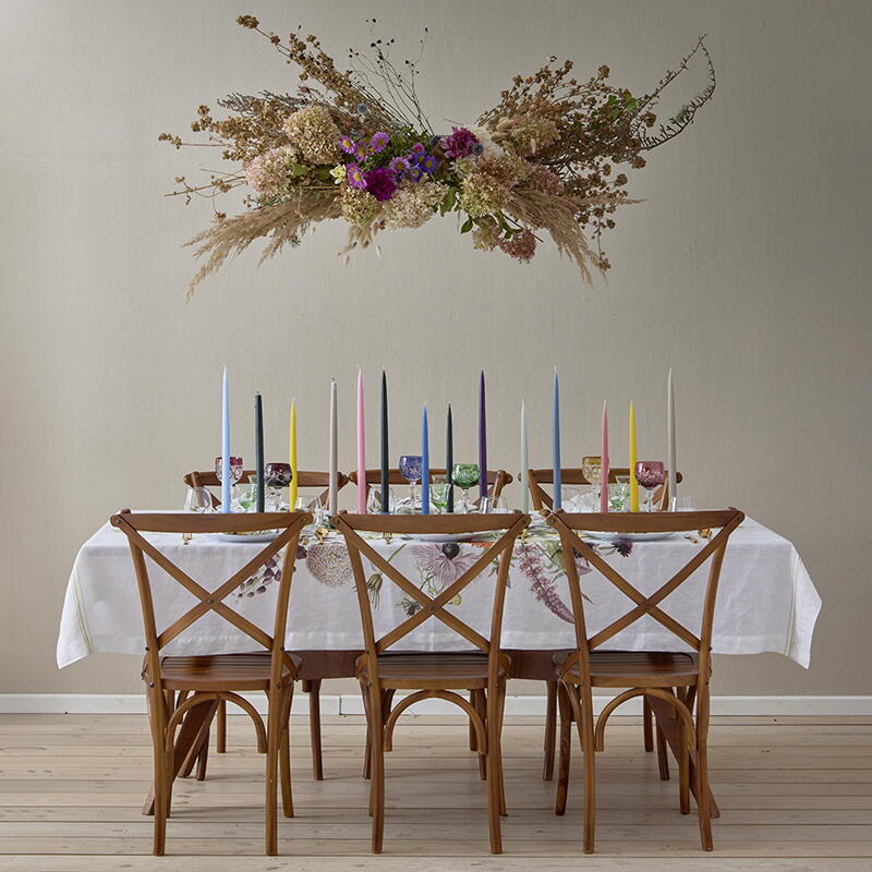 DUG - Flower Garden JL - ekstra længde