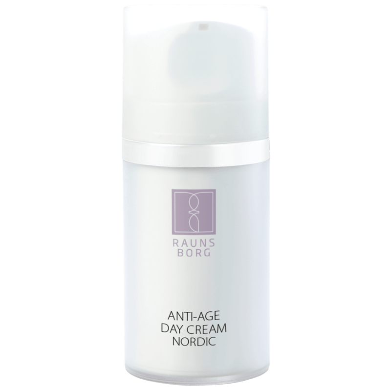 Anti-Age day cream 50 ml - Raunsborg
