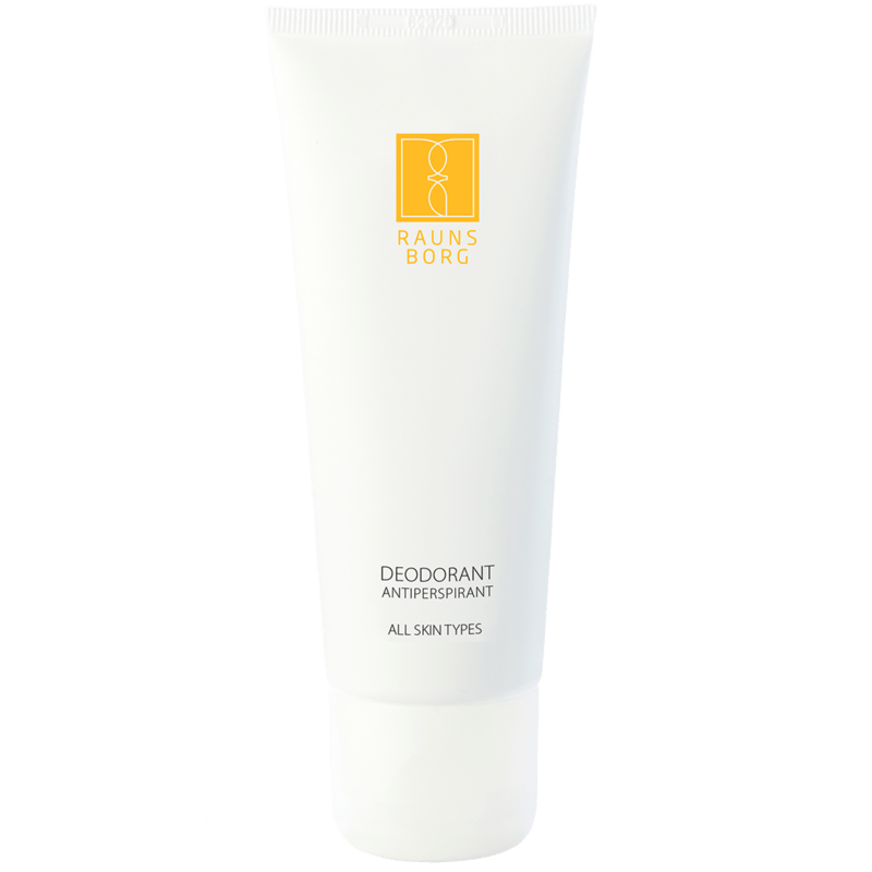 Jim Lyngvild deodorant