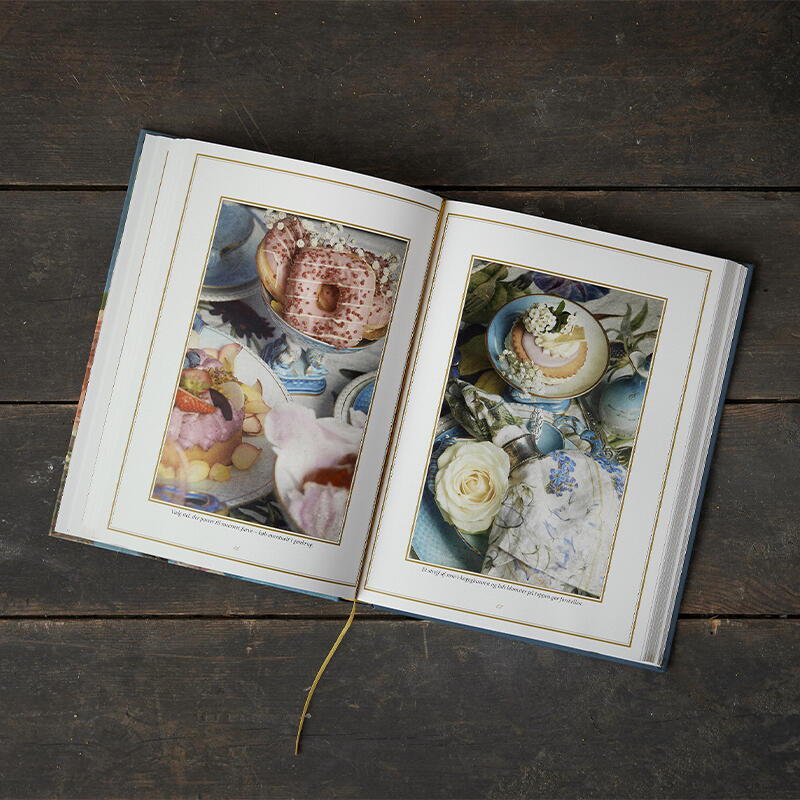 Lyngvilds eventyrlige roser