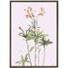 Lily - ART PRINT - CHOISISSEZ LA TAILLE