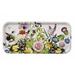 Flower Garden bakke 32x15