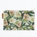 COSMETICS BAG - Helleborus (platt)