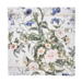 SERVIETTE EN TISSU - Blue Flower Garden JL