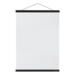 POSTER HANGER B2 - Black