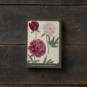 FRYDEFULDE FORÅR - 8 kort