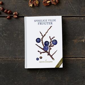 SPISELIGE VILDE FRUGTER 2. udgave
