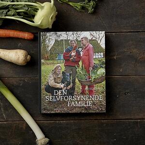 DEN SELVFORSYNENDE FAMILIE