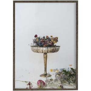 THE PIEDESTAL - Fotokunst - vælg størrelse