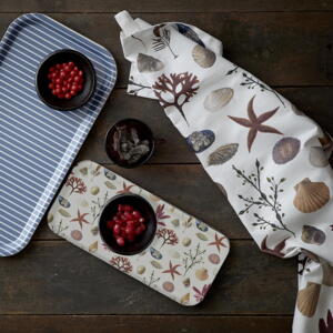 BAKKE 32x15 - Stranden