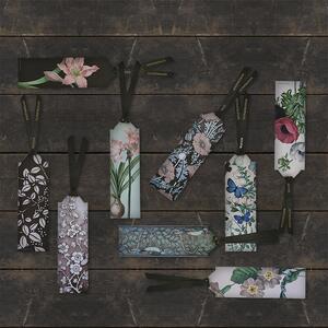 BOGMÆRKER - Vælg variant