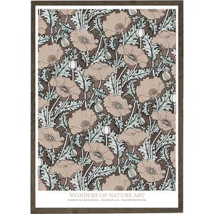 Poppy - KUNSTPRINT - VÆLG STØRRELSE