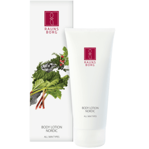 Body lotion 200 ml - Raunsborg