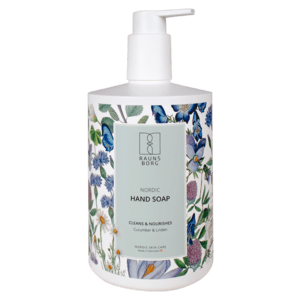 Hand soap 500 ml - Raunsborg