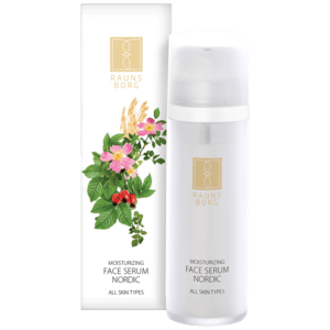 Face serum 30 ml - Raunsborg