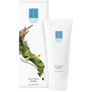 Face wash 100 ml - Raunsborg