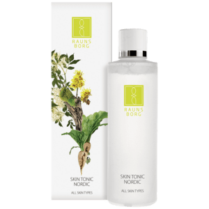 Skin Tonic 200 ml - Raunsborg