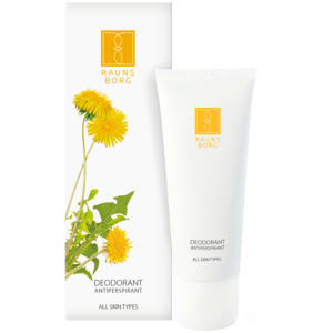 Deodorant 75 ml - Raunsborg