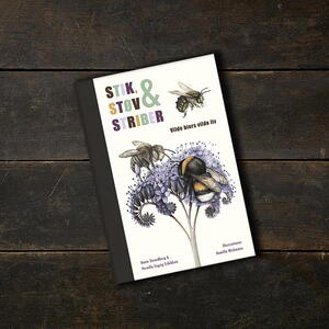 STIK, STØV OG STRIBER - UDSOLGT