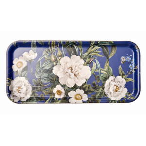 BAKKE 32x15 cm - Blue Flower Garden JL -